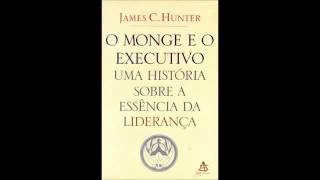 O Monge e o Executivo  AudioBook [upl. by Nickey726]