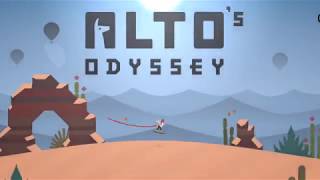 Altos Odyssey Level 15 complete [upl. by Yebloc80]