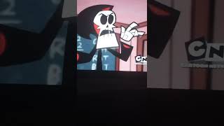 The Grim Adventures Of Billy amp Mandy The Bubble Bill 1 [upl. by Ammadas]