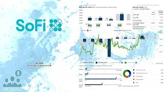 SOFI SoFi Technologies Q3 2024 Earnings Conference Call [upl. by Lunneta]