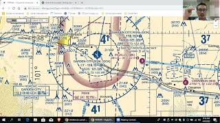 FAA Part 107 Towers Airspace Compass [upl. by Swain]