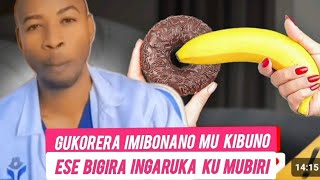 DORE INGARUKA 10 ZIKOMEYE CYANE ZO GUKORERA IMIBONANO MPUZABITSINA MU KIBUNO [upl. by Lede160]