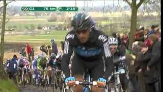 KuurneBrusselKuurne 2011  Highlights [upl. by Elisabetta]