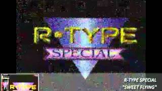 RType Special  Sweet Flying  1993 [upl. by Porcia968]