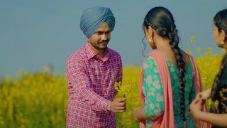 Online Official Video  Himmat Sandhu  Snipr [upl. by Atillertse]