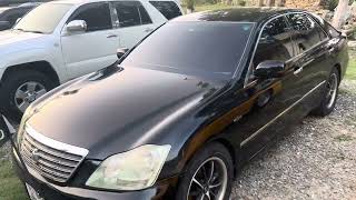 toyota crowan cars non custom paid  low price in swat pakistan [upl. by Lah546]