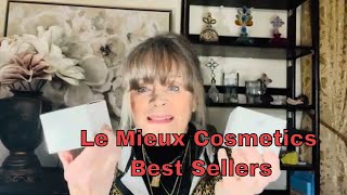 Top 2 Bestselling Moisturizers From Lemieux Cosmetics [upl. by Sylvester]