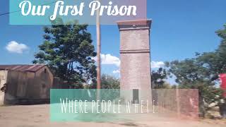 Drive with me around Village Gaborone  Motswana Youtuber [upl. by Lietman352]