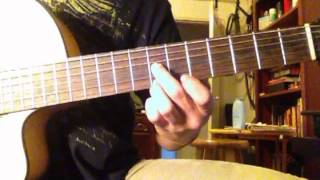 Tutorial quotEl Guitarroquot  Andres Cepeda [upl. by Doran]