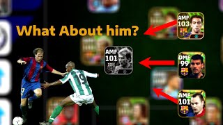 The Forgotten Midfielder From Barcelona101EPIC GAIZKA MENDIETA REVIEW [upl. by Hickie]