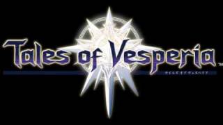 Tales of Vesperia OST Time of Elegance [upl. by Byler785]