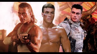 Le Top 10 des meilleurs films de Van Damme [upl. by Zerat112]