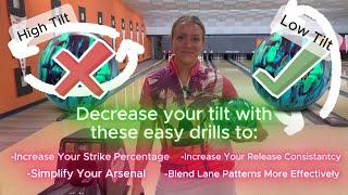 Skills amp Drills  Decrease your TILT [upl. by Seko]