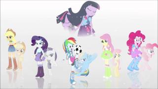 Helping Twilight Win The Crown Stupid Hunter Remix [upl. by Marchelle]