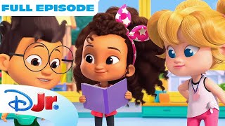 Kindergarten The Musical First Full Episode  Theres No Place Like Kindergarten  disneyjr [upl. by Ahsienom569]