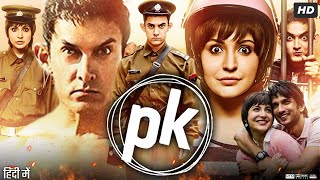 PK 2 Returns  Trailer  Aamir Khan  Ranbir Kapoor  Rajkumar Hirani  Anushka Sharma Boman Irani [upl. by Troth]