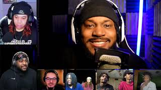 WTF IS THAT FNAF Security Breach Part 5 by CoryxKenshin REACTION MASHUP2061 [upl. by Novahc]