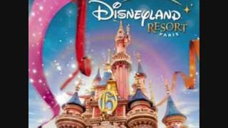 Disneys Welcome to Wonderland Pays Du Merveilleux Full Song [upl. by Patrice867]