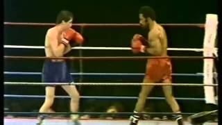 Barry McGuigan Vs Eusebio Pedroza 1985 full fight [upl. by Ainotna]