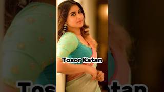 Tosor silk katan share 🥻indainsaree vairalvideo sareelover love fashiontrends foryou [upl. by Genovera]