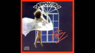 Krokus  The Blitz 1984 [upl. by Ingelbert321]