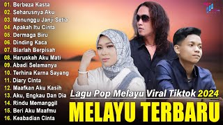 Elsa Pitaloka Thomas Arya  Yelse  Lagu Slow Rock Terbaru 2024 Enak Didengar Top Hits Bikin Baper [upl. by Allare]