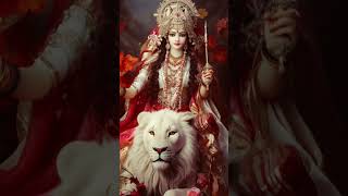 Bar bhage Maiya rovashortvideo love maa durgapuja [upl. by Atoiganap]