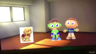 Evil Super Why Becomes Good Super Why Betrays Evil WoofsterUngrounded [upl. by Naelopan]