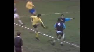 Highlights West Ham Utd  Ipswich Town 22 20 March 1971 [upl. by Aihseuqal91]