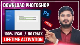 how to download Photoshop cs3  how to install photoshop cs3  adobe photoshop cs3 Amityadav0144 [upl. by Langill]