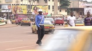 Cameroun 20 ans de prison pour lancien ministre Abah Abah [upl. by Eilac166]