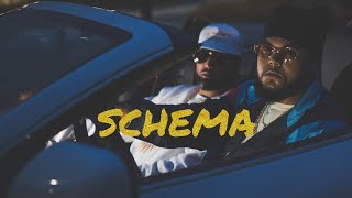 SCHEMA FULL VIDEO  Big Boi Deep  Byg Byrd  Latest Punjabi Songs 2021 BrownBoysForever [upl. by Elleryt]