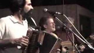 Cajun Music at Augusta Heritage Center  CajunCreole Week [upl. by Haleehs]