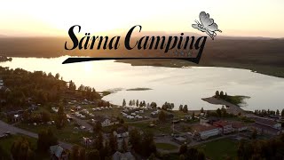 SÄRNA CAMPING [upl. by Horlacher246]