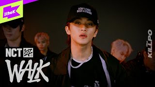 NCT 127  삐그덕Walk  1theKILLPO  원더킬포  퍼포먼스  Performance  4K [upl. by Panthea]