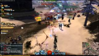 Trailer GW2 WvW Novus Ordo Mundi  Arborstone rising from the ashes [upl. by Molohs159]