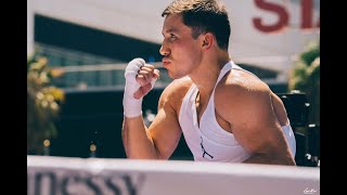 Gennady GGG Golovkin  BOXING MOTIVATION  GOLOVKIN TRAINING MOTIVATION [upl. by Ahsiemac707]