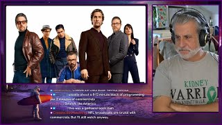 Twitch VOD Oct 9 2023  Video Game Ost and Music Reaction Super Session [upl. by Zinn]