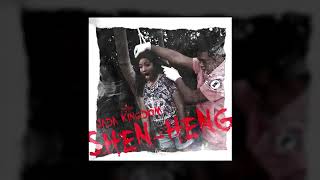 Jada Kingdom  ShenHeng Shenseea Diss [upl. by Reinal]