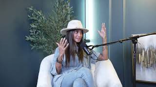 Exclusive Podcast with Sara al Madani 🤫 Saif Al Yasi [upl. by Courcy]