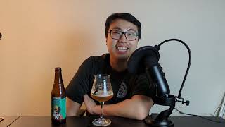 Voodoo Ranger Imperial IPA New Belgium ReReview  Ep 3646 [upl. by Eledoya]