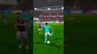 E Haaland assets C Ronaldo great goal 💯🎺💓football soccer shortvideo [upl. by Chancelor272]