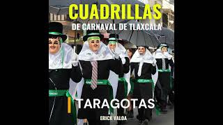 Taragotas Musica de carnaval de Tlaxcala [upl. by Dustin]