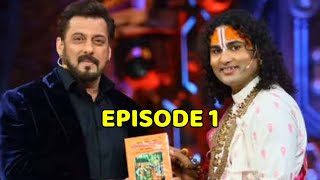 Bigg Boss Season 18 Episode 1 Kab shuru hoga Release date and Time [upl. by Vedette570]