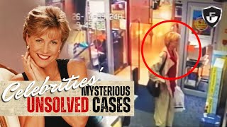 5 Mysterious Unsolved Cases Involving Celebrities [upl. by Adur]