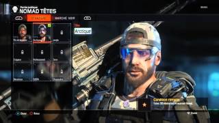 BO3  Comment personnaliser son spécialiste [upl. by Roach]