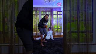 Inside the Epic Tiktok House Exploring THEE ALFA HOUSE  Kenya Tiktok [upl. by Araek]