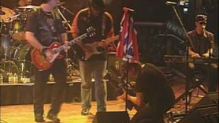 Southern Comfort Band Covers Green Grass and High Tides by The Outlaws [upl. by Rajiv]