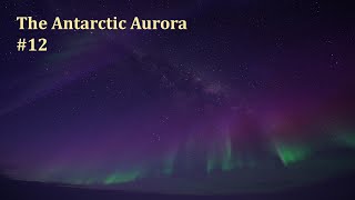 Aurora Timelapse  12 [upl. by Tarazi17]