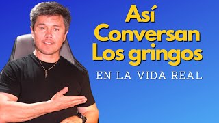 Frases para hacer conversación en inglés en la vida diaria [upl. by Kore]